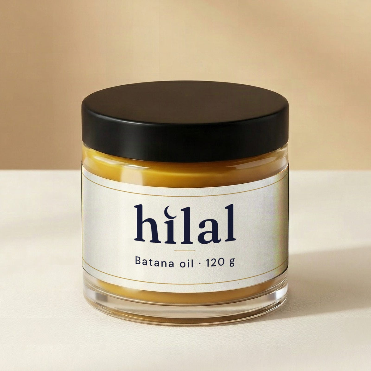 Hilal batana oil. One ingredient, nothing added. It only comes out at night.